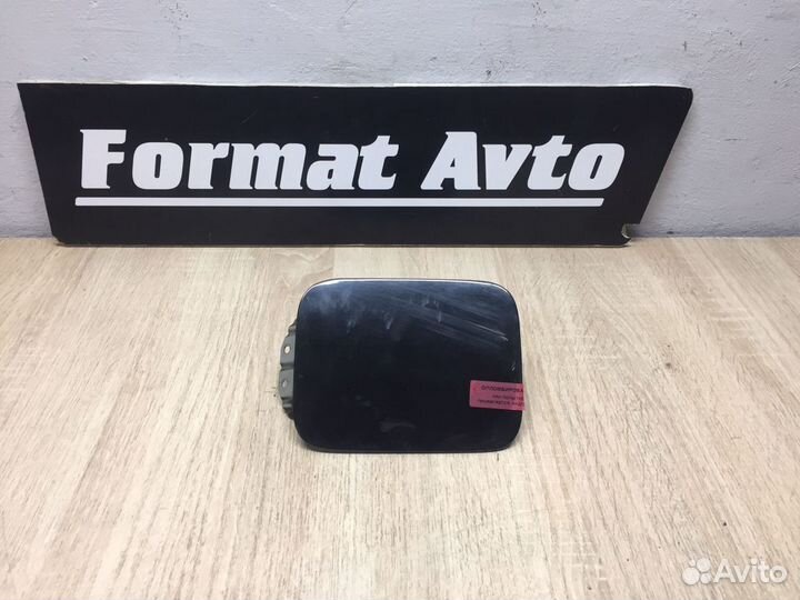 Лючок Бензобака Hyundai Terracan