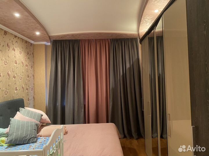 Шторы блэкаут