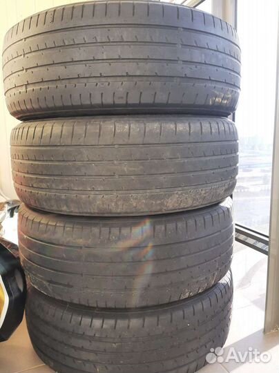 Toyo Proxes R36 225/55 R19 99V