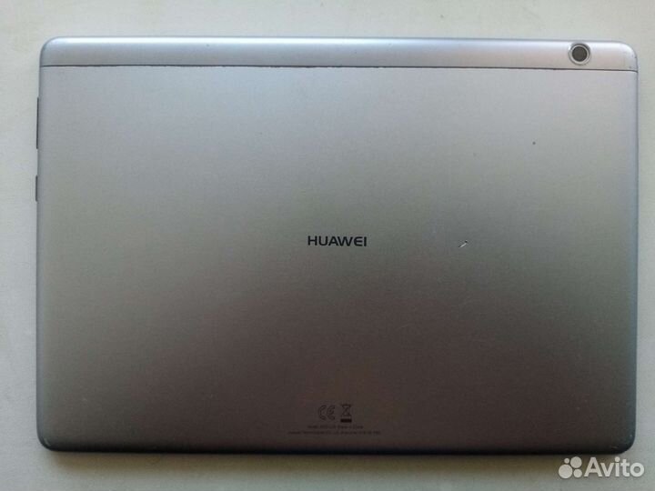 Планшет huawei mediapad t3 10