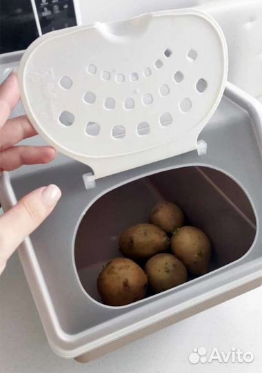 Контейнер для хранения