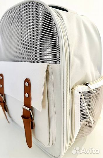 Рюкзак - переноска для животных