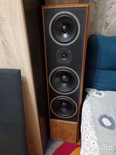 Монстры magnat supreme 2000