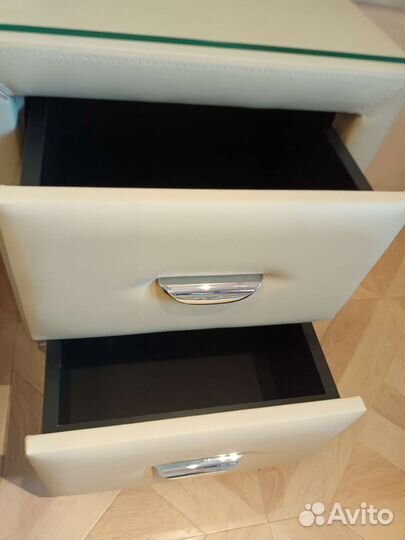 Тумба прикроватная 2 шт.Орматек