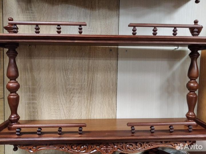 Полка для икон