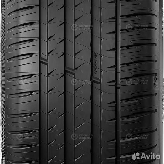 Michelin Pilot Sport 4 SUV 235/50 R19 99V