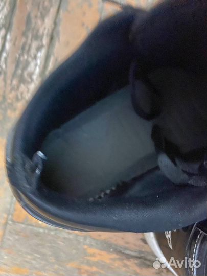 Кроссовки мужские nike