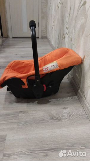 Коляска Maema 3 в 1