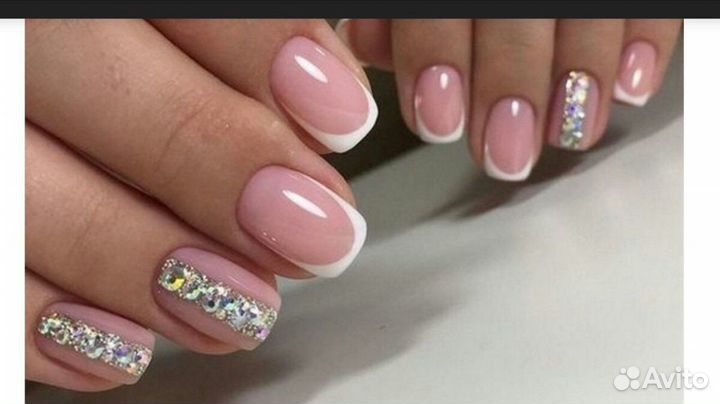 Мастер маникюра и педикюра