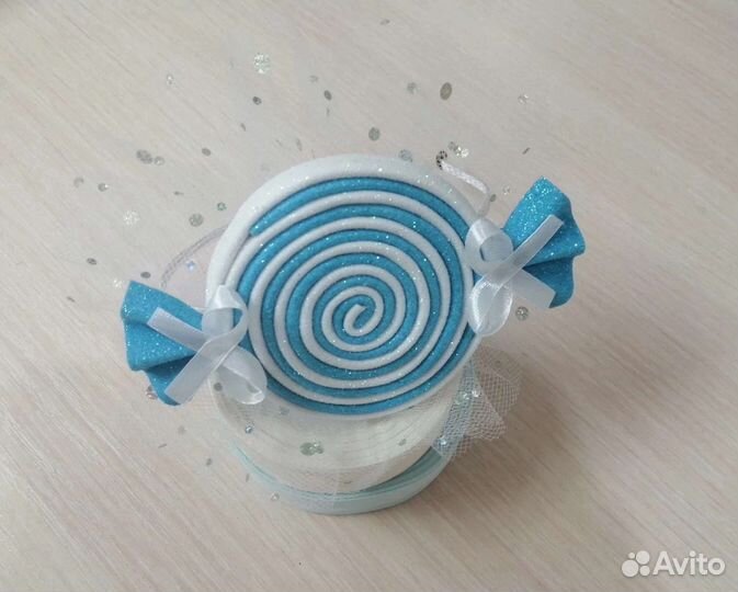 Ободки на Новый год