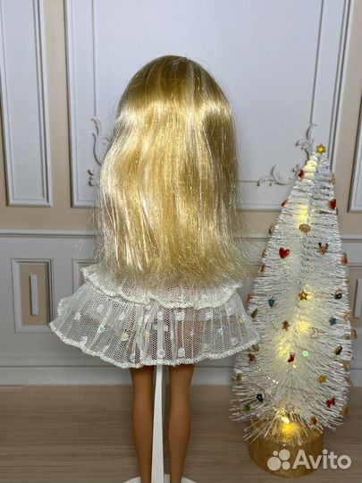 Голова Sun Sensation Barbie 1991 head