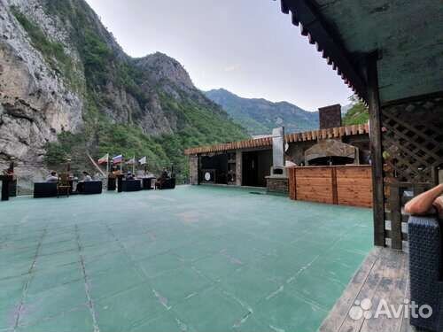 Туристические поездки