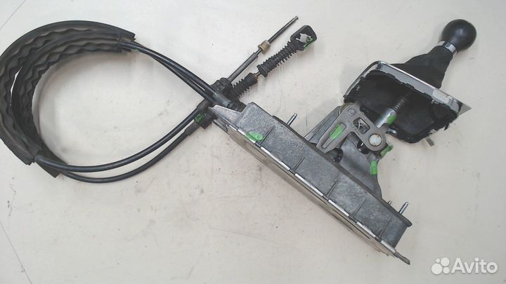 Кулиса кпп Volkswagen Passat CC, 2009