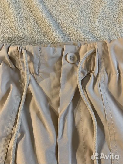 Штаны женские карго 46-44