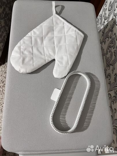 Отпариватель для одежды xiaomi