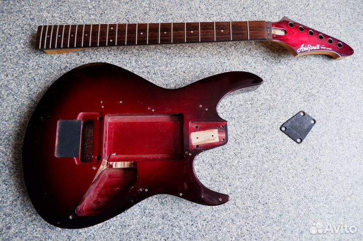 Электрогитара Aria Pro II Viper