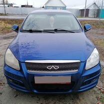 Chery M11 (A3) 1.6 MT, 2010, 170 000 км, с пробегом, цена 135 000 руб.