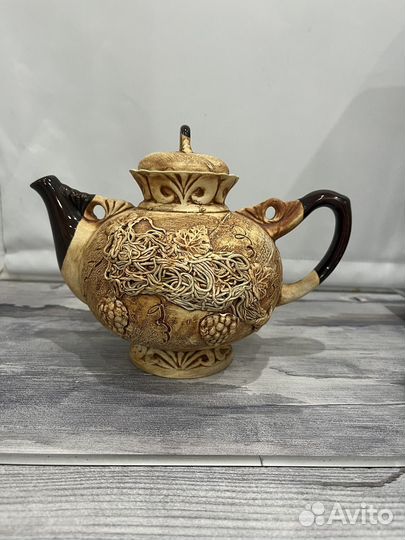 Заварочный чайник