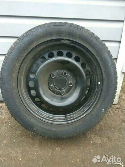 Sava Adapto 205/55 R16