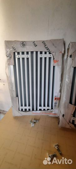 Радиатор отопления