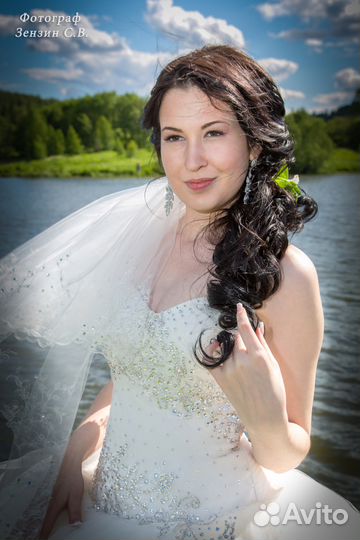 Фотограф Барнаул