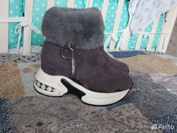 Полу сапошки