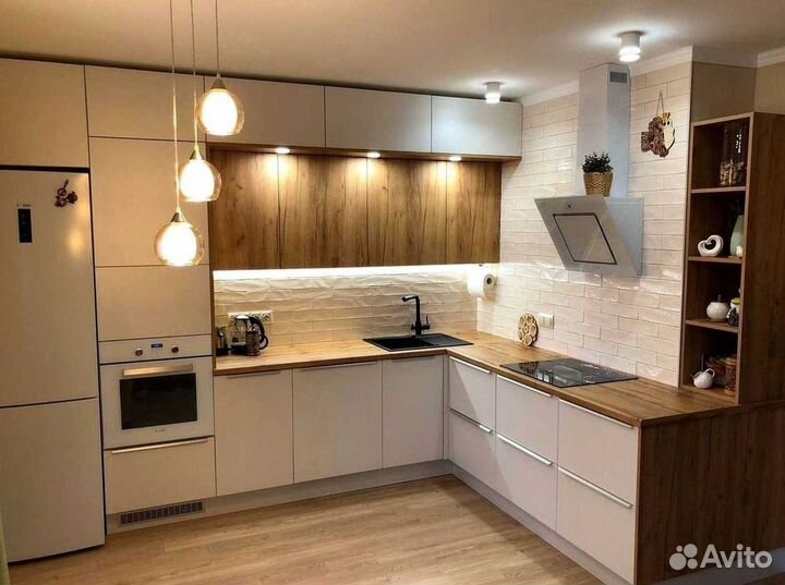 Кухонный гарнитур 