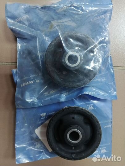 Сайлентблок