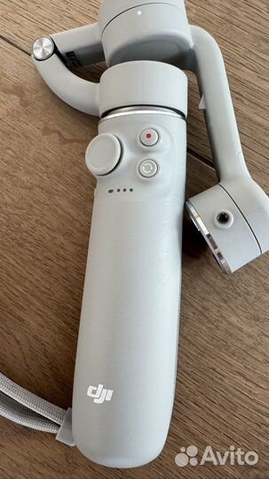 Dji osmo mobile 5