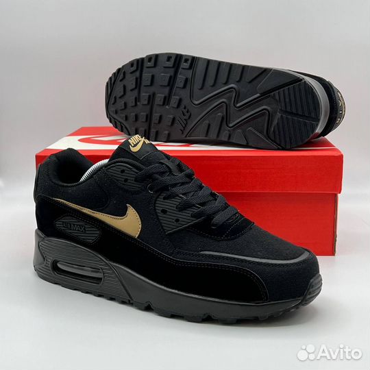 Кроссовки мужские Nike Air Max 90