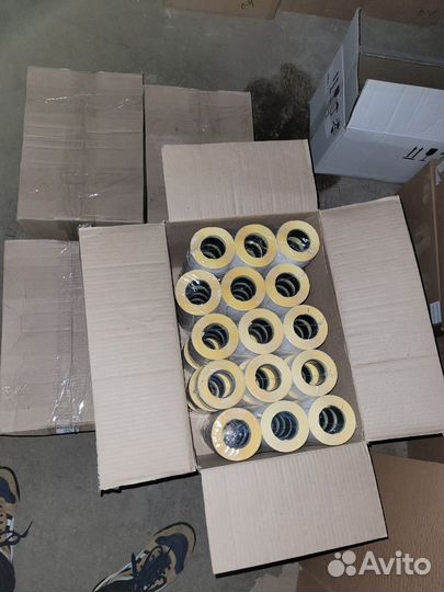 Термо \ термотрансферные этикетки. Любой размер