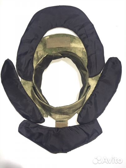 Защита шеи бр1