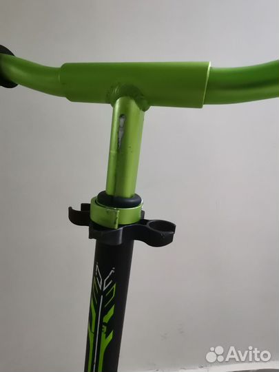 Самокат детский tech team jogger 145