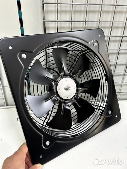Вентилятор вытяжной 45см