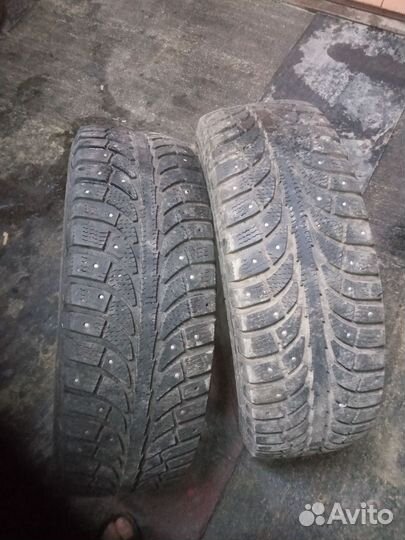 Alaska 260 265/65 R16