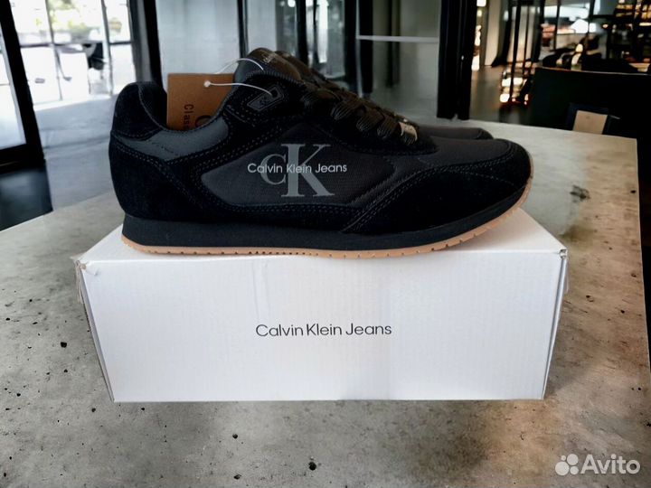 Кроссовки Calvin Klein