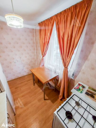 1-к. квартира, 35,8 м², 1/7 эт.