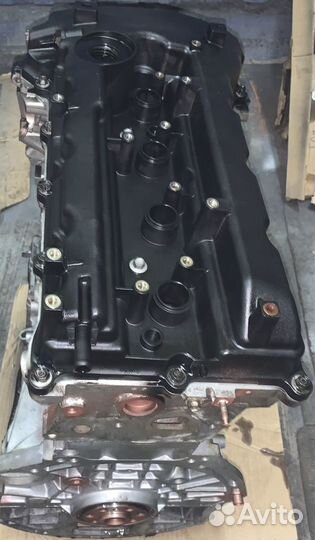 Двигатель G4KE g4kd g4na kia 2л 2,4л