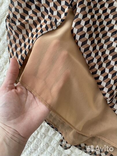 Платье Mango S