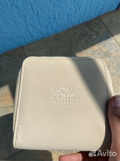 Biologique recherche косметичка