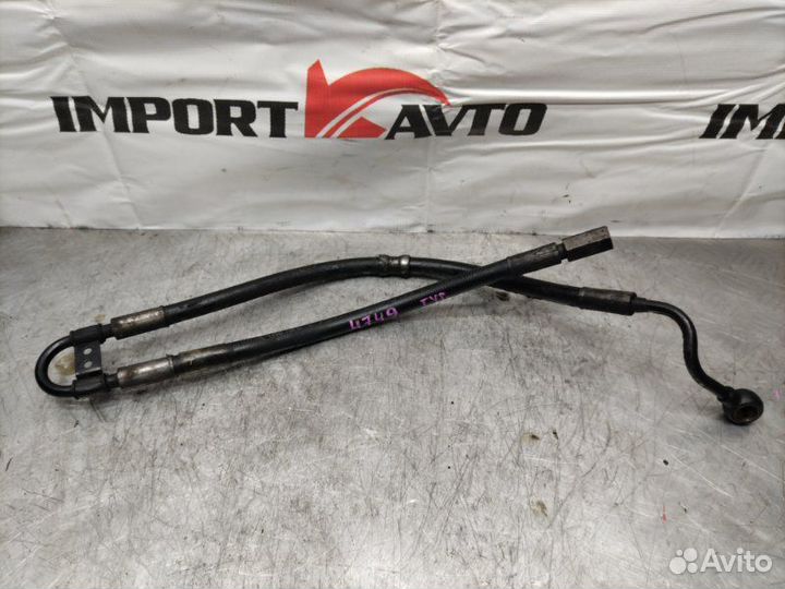 Шланг высокого давления гур Mercedes-Benz M-Class