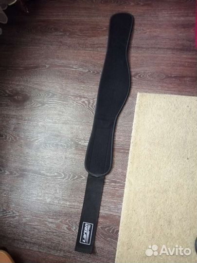 Лямки для тяги