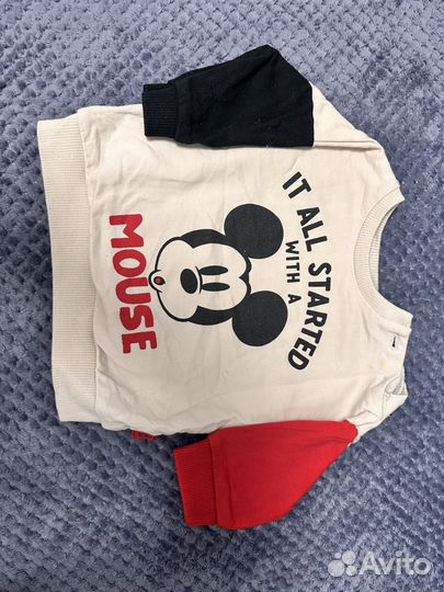 Веши пакетом 62/68