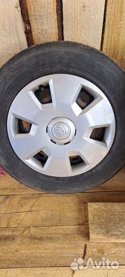 Yokohama BluEarth AE50 195/65 R15