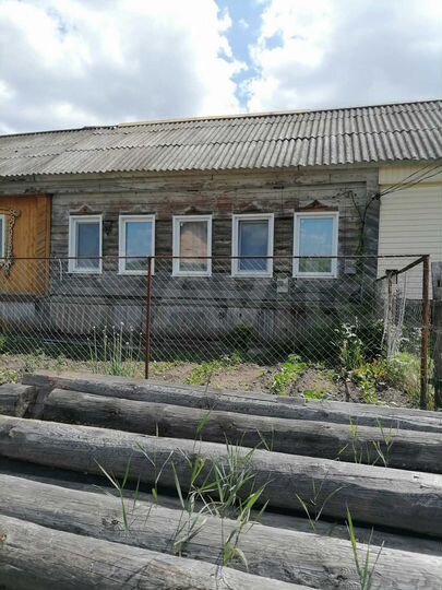 3-к. квартира, 60 м², 1/1 эт.