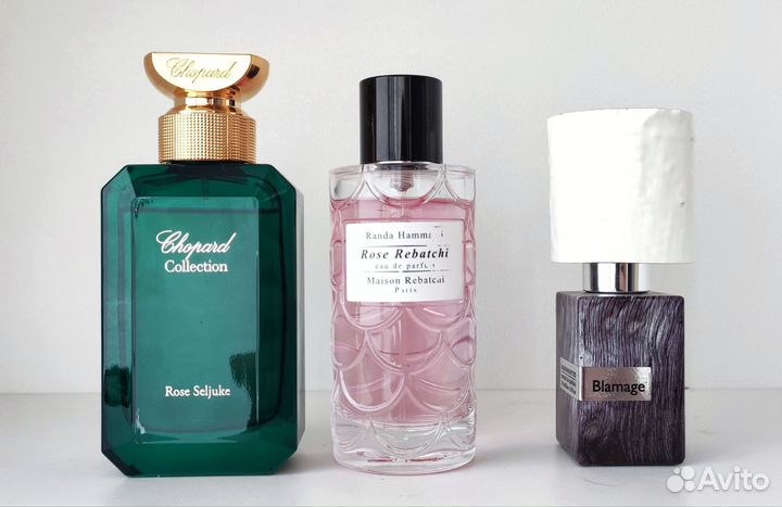 Продам Парфюм