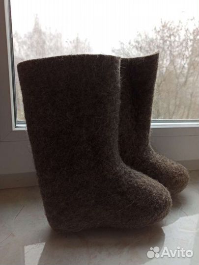 Валенки