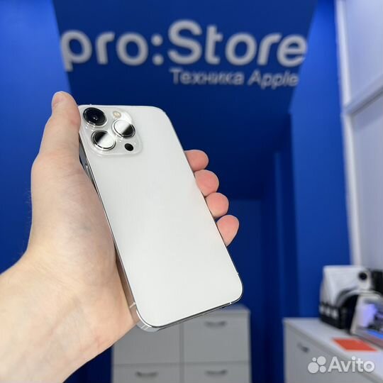 iPhone 13 Pro, 256 ГБ