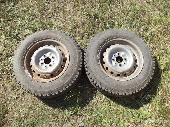 Колесо 6,15-13/155-330 Модель И-Л148