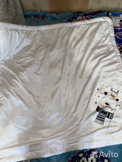 Комплект на выписку